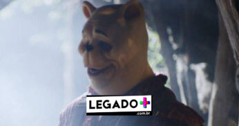 Ursinho Pooh sanguinário! Filme de terror com o personagem ganha primeiras fotos