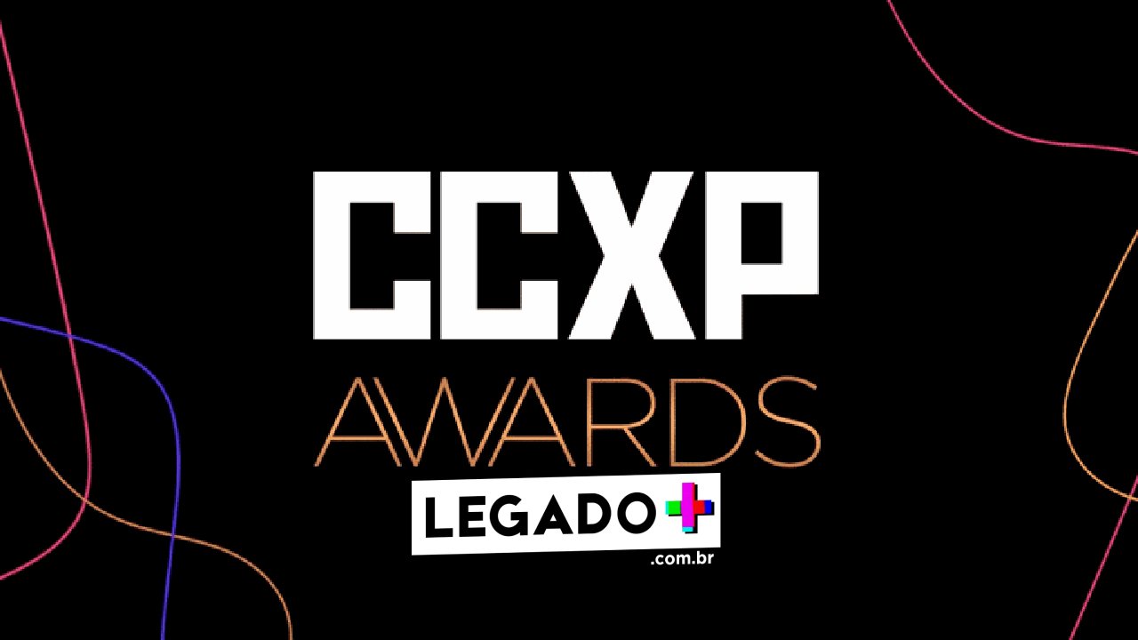  CCXP Awards já tem local para acontecer; Descubra onde será