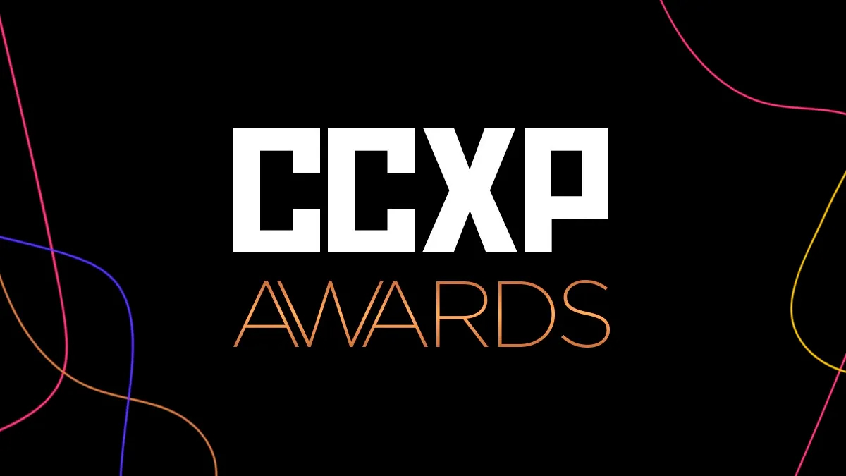 CCXP Awards anuncia local onde evento irá acontecer - legadoplus