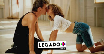 Sequência de Dirty Dancing ganha data de lançamento