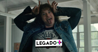 Fãs DESCOBREM música que personagem tocará em Stranger Things