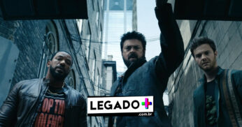 Episódio POLÊMICO de The Boys foi banido de alguns países