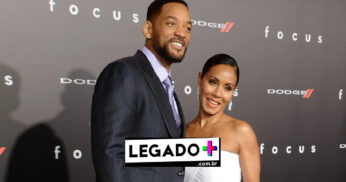 Jada Pinkett-Smith torce por reconciliação de Will Smith e Chris Rock