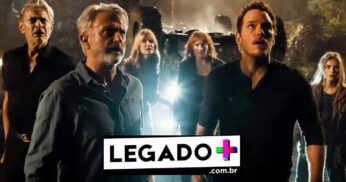 Bilheteria Brasil: Jurassic World: Domínio é a terceira maior abertura do ano