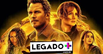 Bilheteria Brasil: Jurassic World: Domínio ultrapassa 3 milhões de espectadores