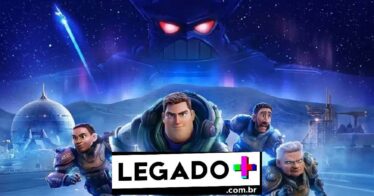 Bilheteria Brasil: Lightyear é a maior abertura do ano para uma animação