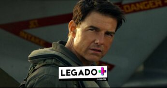 Bilheteria Brasil: Top Gun: Maverick retorna à liderança do top 10