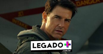 Bilheteria Brasil: Top Gun: Maverick tem excelente sustentação