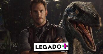 Bilheteria EUA: Jurassic World: Domínio é a 3ª maior abertura da pandemia