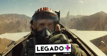 Bilheteria EUA: Top Gun: Maverick ultrapassa Batman e Doutor Estranho