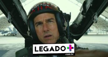 Bilheterias EUA: Top Gun: Maverick é o maior sucesso da carreira de Tom Cruise