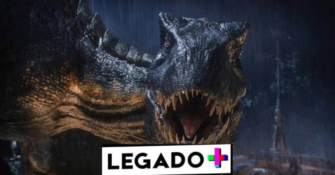  Jurassic World: Domínio estreia com US$ 56 milhões em 15 países