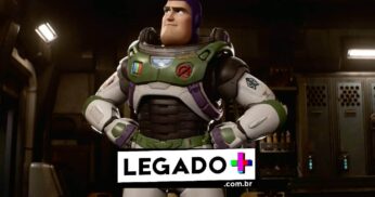 Lightyear é o terceiro maior dia de abertura do ano no Brasil
