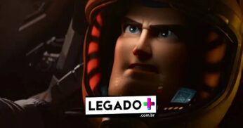 Lightyear sofre queda recorde para a Pixar na bilheteria americana