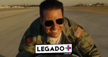 Top Gun: Maverick é a maior bilheteria de Tom Cruise no Brasil