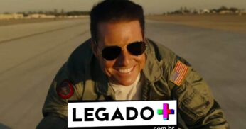 Top Gun: Maverick é o maior sucesso global da carreira de Tom Cruise