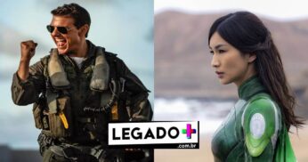 Top Gun: Maverick supera Venom 2 e Eternos no Brasil