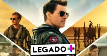 Top Gun: Maverick ultrapassa US$ 900 milhões na bilheteria global