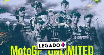 MotoGP Unlimited estreia no STAR+; Veja a data de lançamento