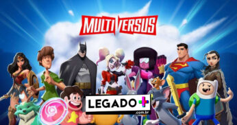 Novo vídeo de MultiVersus apresenta lutas 2 vs. 2