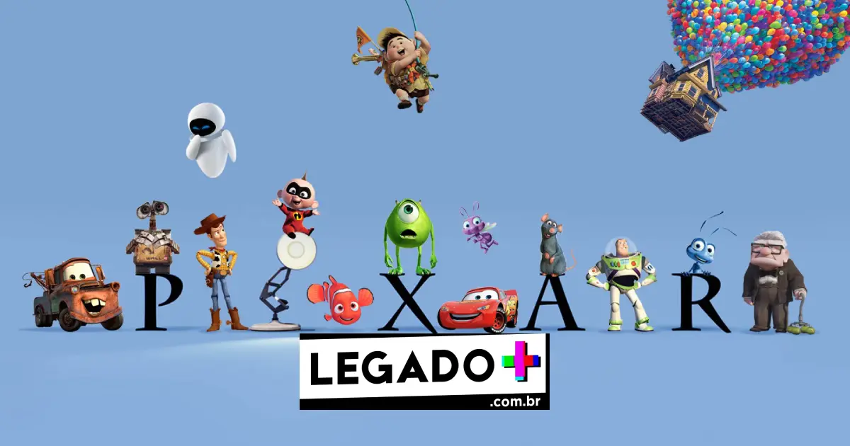  Mundo Pixar: O que é, como participar do evento, onde comprar ingressos e mais