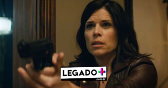 BOMBA! Neve Campbell não voltará para Pânico 6