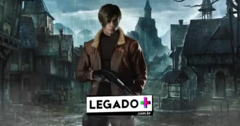 Resident Evil 4 Remake é confirmado!