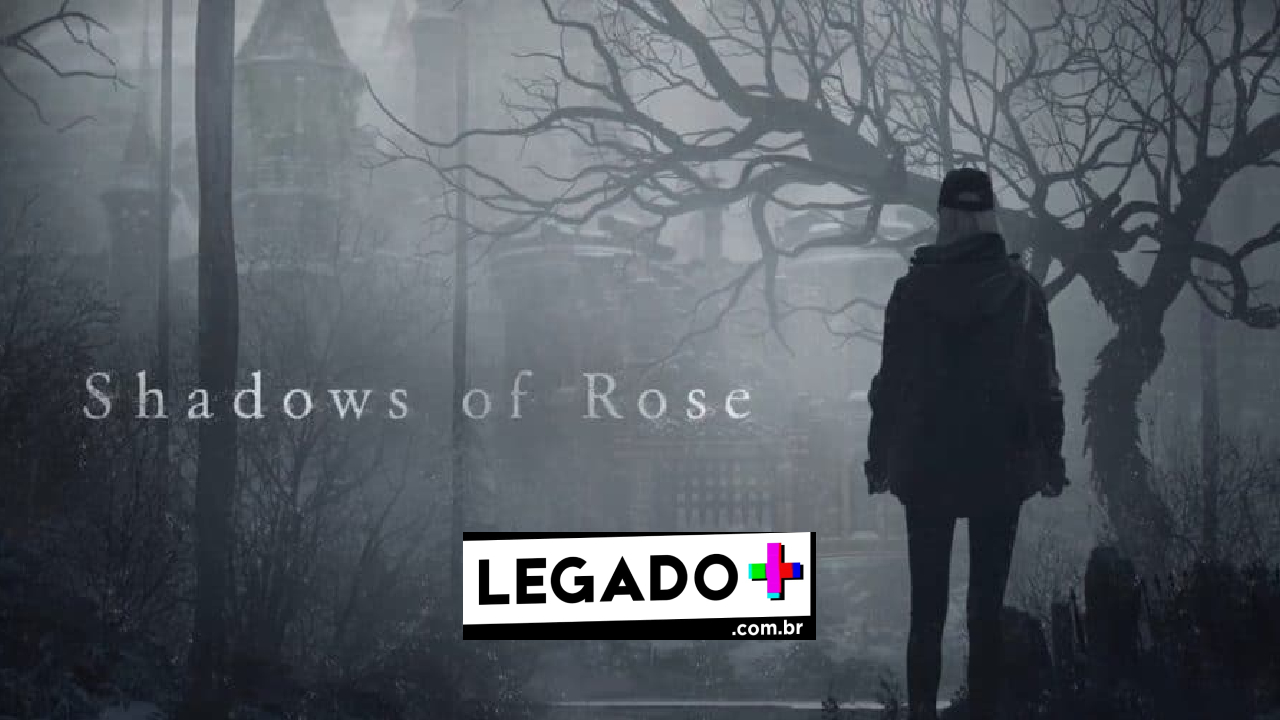  Shadows of Rose é a nova DLC de Resident Evil Village