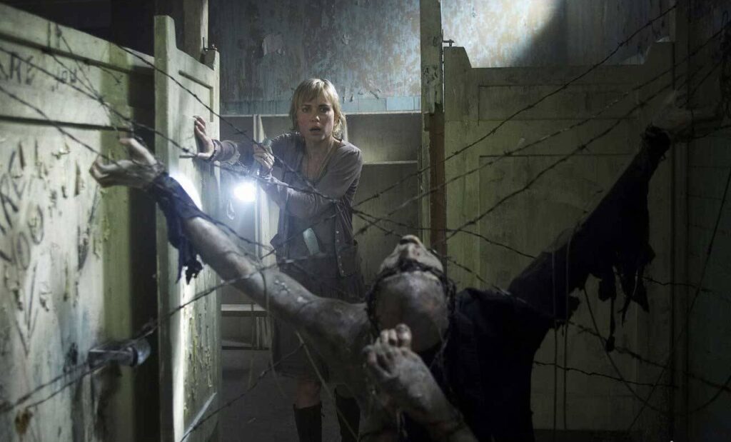 Silent Hill vai ganhar um reboot, de acordo com o diretor do longa - legadoplus