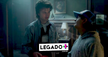 Stranger Things desbanca Bridgerton e é a maior estreia mundial na Netflix