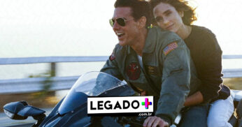 SUCESSO! Top Gun: Maverick mantém liderança nas vendas da ingresso.com