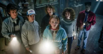 Nova temporada de Stranger Things atinge número HISTÓRICO na Netflix
