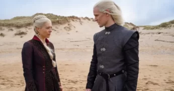A Casa do Dragão, spin-off de Game of Thrones, ganha TRAILER!