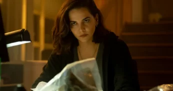Bom Dia, Verônica ganha data de estreia na Netflix