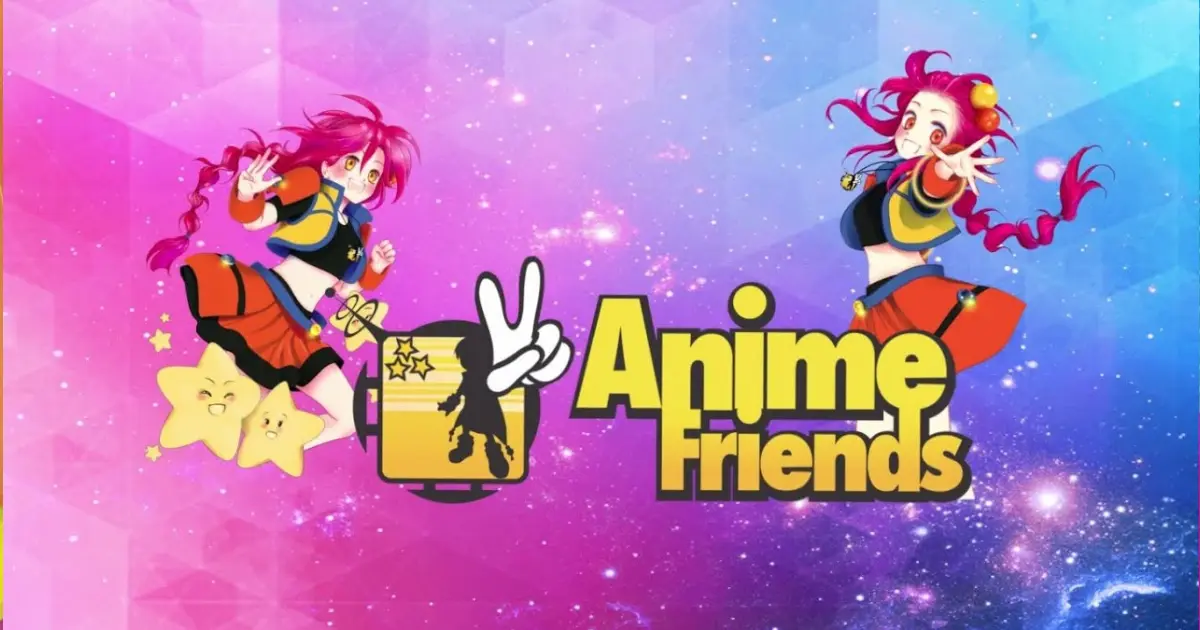  Cosplayer relata episódio de racismo no Anime Friends RJ