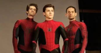 Homem-Aranha: Sem Volta para Casa estreia em streaming HOJE; Descubra onde assistir