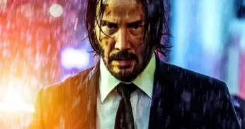 John Wick 4 ganha sua primeira imagem oficial; Confira!
