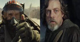 IMPARÁVEL! Top Gun: Maverick ultrapassa Star Wars e Vingadores nos EUA
