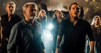 Jurassic World 3 ultrapassa The Batman na bilheteria global