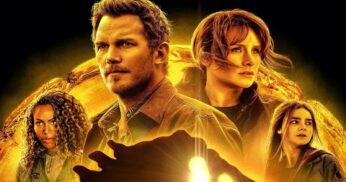 Jurassic World: Domínio ultrapassa US$ 900 milhões na bilheteria global