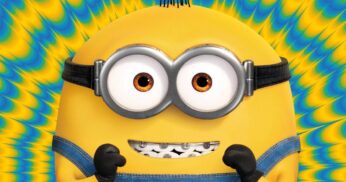 Minions 2 é a maior abertura da pandemia para uma animação