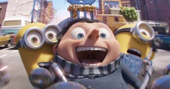 Minions 2 é o maior filme infantil nas bilheterias desde Frozen II
