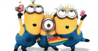 Minions 2 supera 5 milhões de ingressos vendidos no Brasil