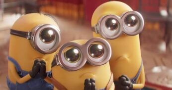 Minions 2 tem abertura menor que a de Sonic 2 no Brasil