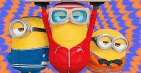 Minions 2 ultrapassa US$ 300 milhões na bilheteria americana