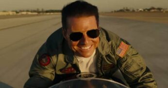 Top Gun: Maverick chega a US$ 1.1 bilhão na bilheteria global