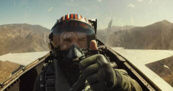 Top Gun: Maverick ultrapassa R$ 100 milhões em bilheteria no Brasil