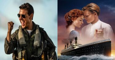 Top Gun: Maverick ultrapassou Titanic? Saiba se é verdade ou fake news