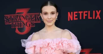 Millie Bobby Brown cancela vinda na UCCONX e evento não disponibiliza reembolso