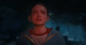 Confirmado o que aconteceu com Max no final da 4ª temporada de Stranger Things